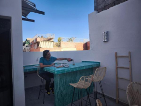 Riad Choubi 3 Bedroom Medina